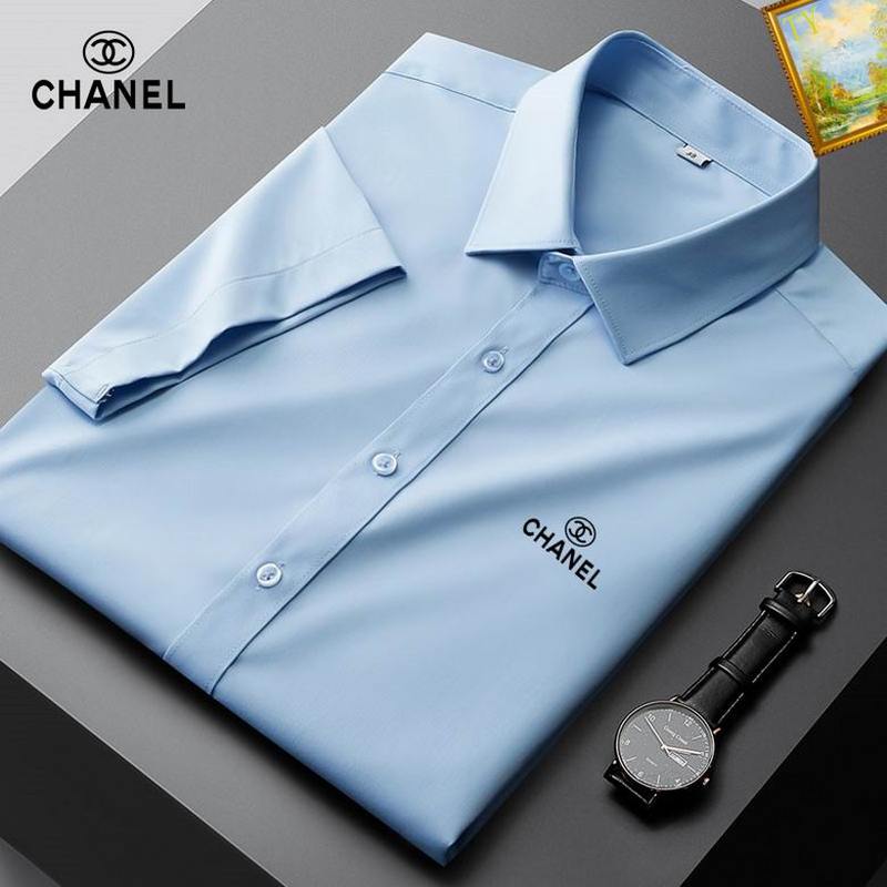 Chanel Men's Shirts 6